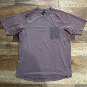 Lululemon Workout Shirt, Size S